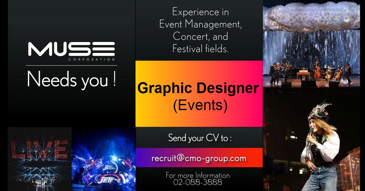 MUSE003_Graphic Designer(Events)