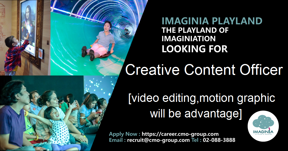 IMG_Creative Content Officer